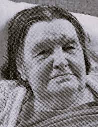 Judy Conrad Obituary