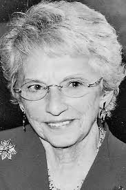 Edwidge Fossett Obituary (2016)