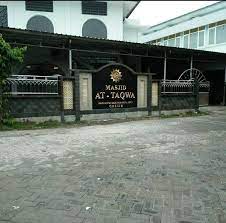 It is the seventh mosque built in taiwan. Masjid At Taqwa Pps Photos Facebook