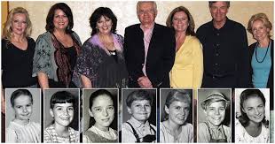 The Sound Of Music Cast Then And Now 2020 Sound Of Music Sound Of Music Children Sound Of Music Movie