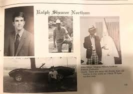 Brett kavanaugh said the reference had never been intended to be sexual during an emotional opening statement to the senate judiciary that yearbook reference was clumsily intended to show affection that she was one of us. Racist Photo Scandal And Kavanaugh Hearing Put Yearbooks In The Spotlight Abc News