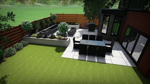 The Benefits of 3D Landscape Design: Why 3D Is the Future of Landscape  Planning — Eden Designscapes
