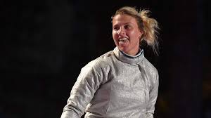 Maybe you would like to learn more about one of these? Olga Harlan Rasskazala O Neglasnom Sorevnovanii S Ukrainskim Top Sportsmenom Novosti Sporta Sport 24