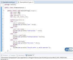 What is switch case in java? Difference Between If Else And Switch Compare The Difference Between Similar Terms