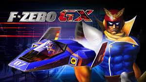 Place first all the grand prixs on master difficulty. Retro Review F Zero Gx Dracula S Cave