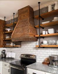 See more ideas about kitchen inspirations, kitchen design, home kitchens. Home Dzine Home Diy Easy Shelf Ideas That You Can Diy