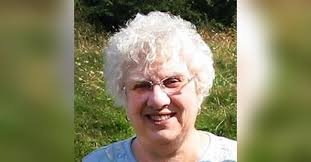 Sherry Dougherty Obituary