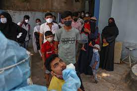 The only independent world health organization (who) recognized one stop platform for verified data and news. Qkfcwcuhg8lhzm