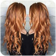 Genai Canale Hair Life On Instagram Golden Copper Natural Red Hair Hair Styles Strawberry Blonde Hair