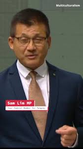 Australia is multicultural and enriched by diverse contributions. We must  call out false narratives and condemn violence. As leaders, it is our  responsibility to promote peace and harmony between all ...