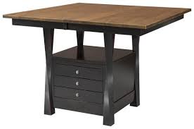 Amish Oxnard Cabinet Table Amish Furniture Furniture Country Bedroom Furniture