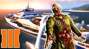 World at war, call of duty® some content will not appear when playing offline (mp, some gobblegum, etc). Black Ops 3 Hijacked Zombies Bo2 Map Remake In Black Ops 3 Call Of Duty Bo3 Mod Gameplay Youtube