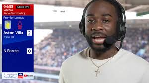 Fans fume at Sky Sports for 'criminal' decision to axe 'talented' and  'special' reporter whose commentary went viral