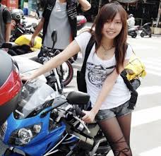 ボード sexy biker のピン