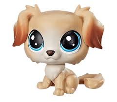Littlest Pet Shop Koleksiyon Takipcisi Lps Hasbro