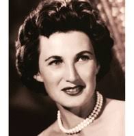 Margaretha Shields Obituary (1926