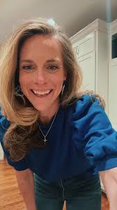 Kristin Mize's Instagram, Twitter & Facebook