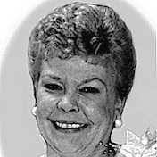 Nancy Johnstone Obituary (2007)