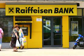 Jesienią ubiegłego roku bank bnp paribas przejął wydzieloną część raiffeisen banku polska. The Financial Closing Of The Acquisition Of The Core Banking Operations Of Raiffeisen Bank Polska