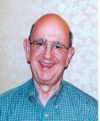 Julian Johnson Obituary (2011)