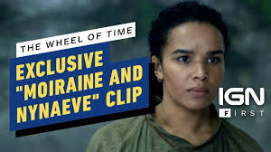 The Wheel of Time: Season 1 Exclusive Official Clip