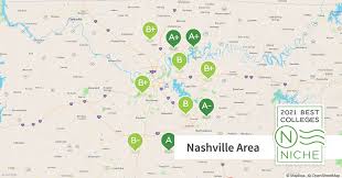 How far is it to nashville, ar from where i am now? 2021 Best Colleges In Nashville Area Niche
