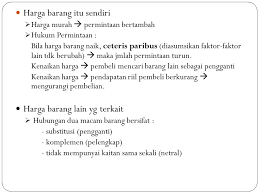 Kamu bisa lihat contoh gambar di atas, maksudnya seperti ini adanya dugaan kenaikan harga bahan bakar minyak menyebabkan banyak konsumen antri di spbu untuk memperoleh bensin atau solar yang lebih banyak. Permintaan Dan Elastisitas Permintaan Ppt Download