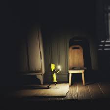 The terrifying storybook world of Little Nightmares - The Verge
