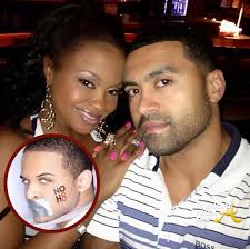 Rumor Control: Did Phaedra Parks' Husband Apollo Nida Beat Up Kenya Moore's  Gay BFF? [PHOTOS + VIDEO]