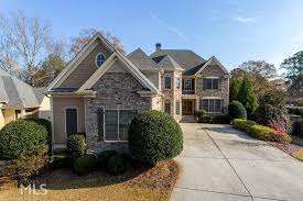 Gamls For Sale 5 Bed 5 Bath 3010 Bryce Dr Marietta Ga 30066 545 000 Mls 8297582 Stunning Executive East Cobb Beauty House Styles Home Mansions