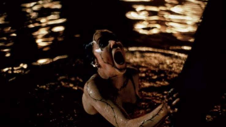 Why Carrie 2 is Worth a Second Look - Wicked Horror