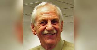 David Barry Milburn Obituary