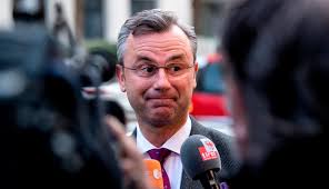 Dies bestätigt hofer gegenüber österreich. Norbert Hofer Der Nette Blaue Von Nebenan News At