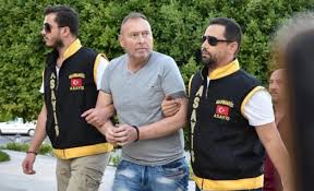 irlandalÄ± turist yÃ¼zÃ¼k muÄŸla marmaris ile ilgili gÃ¶rsel sonucu