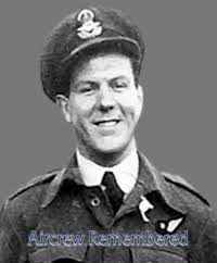 Paradie RCAF Archive