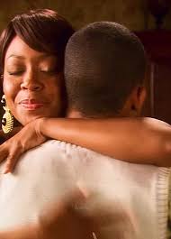 Chris Standing Up for His Mother Part 2 Ml