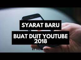 Nombor pengesahan (tac) akan dihantar melalui nombor telefon bimbit yang telah didaftarkan. Nak Buat Duit Dengan Youtube Dari Iklan Google Adsense Sebelum Itu You Perlu Daftar Adsense Youtube Untuk Penerimaan Bayaran Dar Youtube Google Adsense Howto
