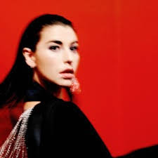 Sharon Huie's Instagram, Twitter & Facebook