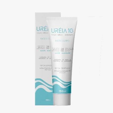 CREME DE UREIA 10% DERMAZON – 150 ML