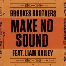 Brookes Brothers Feat. Liam Bailey – Make No Sound (2020, 320 kbps, File) -  Discogs