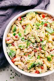 It can be more enjoyable if you involve everyone in the family. Pasta Tuna