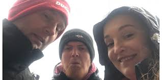 Stuart Coltman is fundraising for BLOOD BIKES