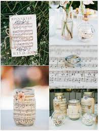 Inspirational Wedding Ideas 76 Music Theme See More Inspiration At Diyweddingsmag Com Diywedding Music Themed Wedding Diy Wedding Music Baby Showers