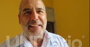 Walter Obando es el Nuevo Jefe de la Autoridad Nacional del Agua