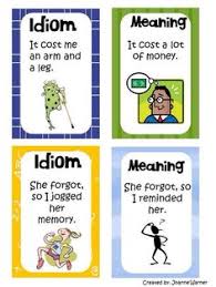 They are idioms involving or containing animals to carry out the expression. 78 English Idioms Ideas English Idioms Idioms Learn English