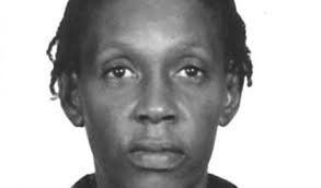 Gwendolyn Olivia Bogle Brown