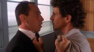 Twin Peaks: Temporada 2 (1990) — The Movie Database (TMDB)