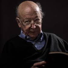 Jorge Edwards, escritor chileno, morre aos 91 anos