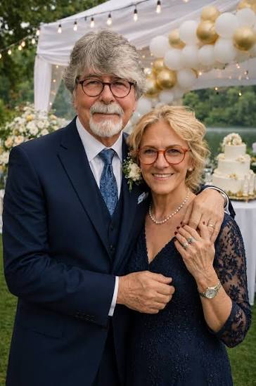 Country - “Kelly Owen stood beside Randy Owen for over 50 years through every stage, every heartbreak, and every triumph — yet behind one of country music's greatest legends, she remained the
