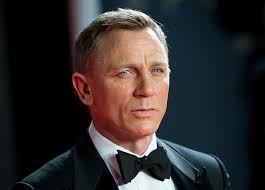 This Daniel Craig Thriller Is Now